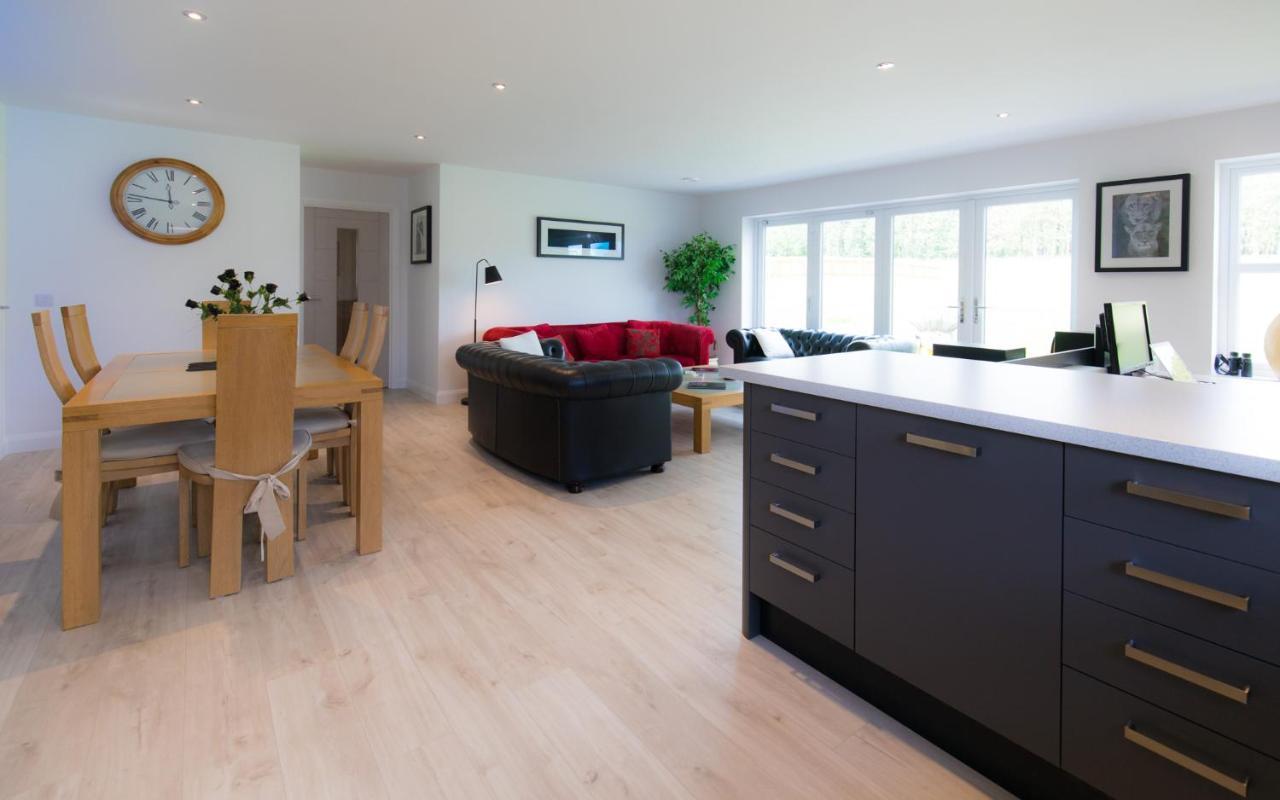Hazyview Luxury B&B Waterbeck Buitenkant foto