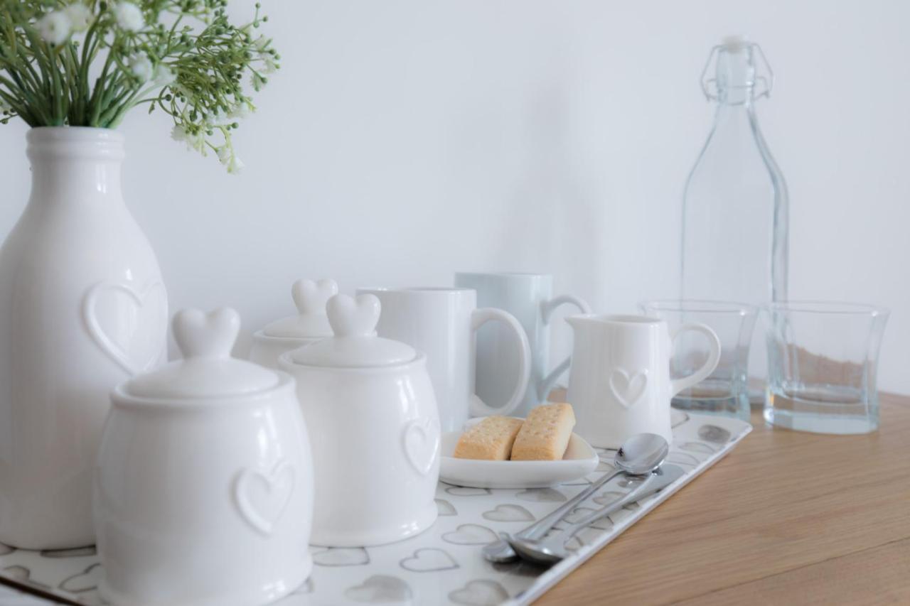 Hazyview Luxury B&B Waterbeck Buitenkant foto
