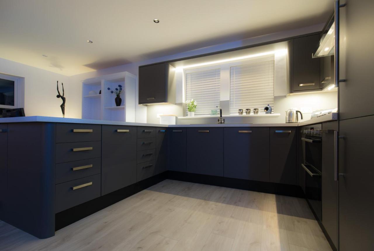 Hazyview Luxury B&B Waterbeck Buitenkant foto