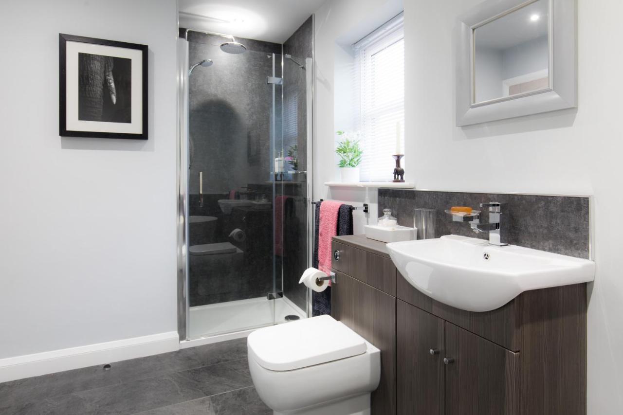 Hazyview Luxury B&B Waterbeck Buitenkant foto