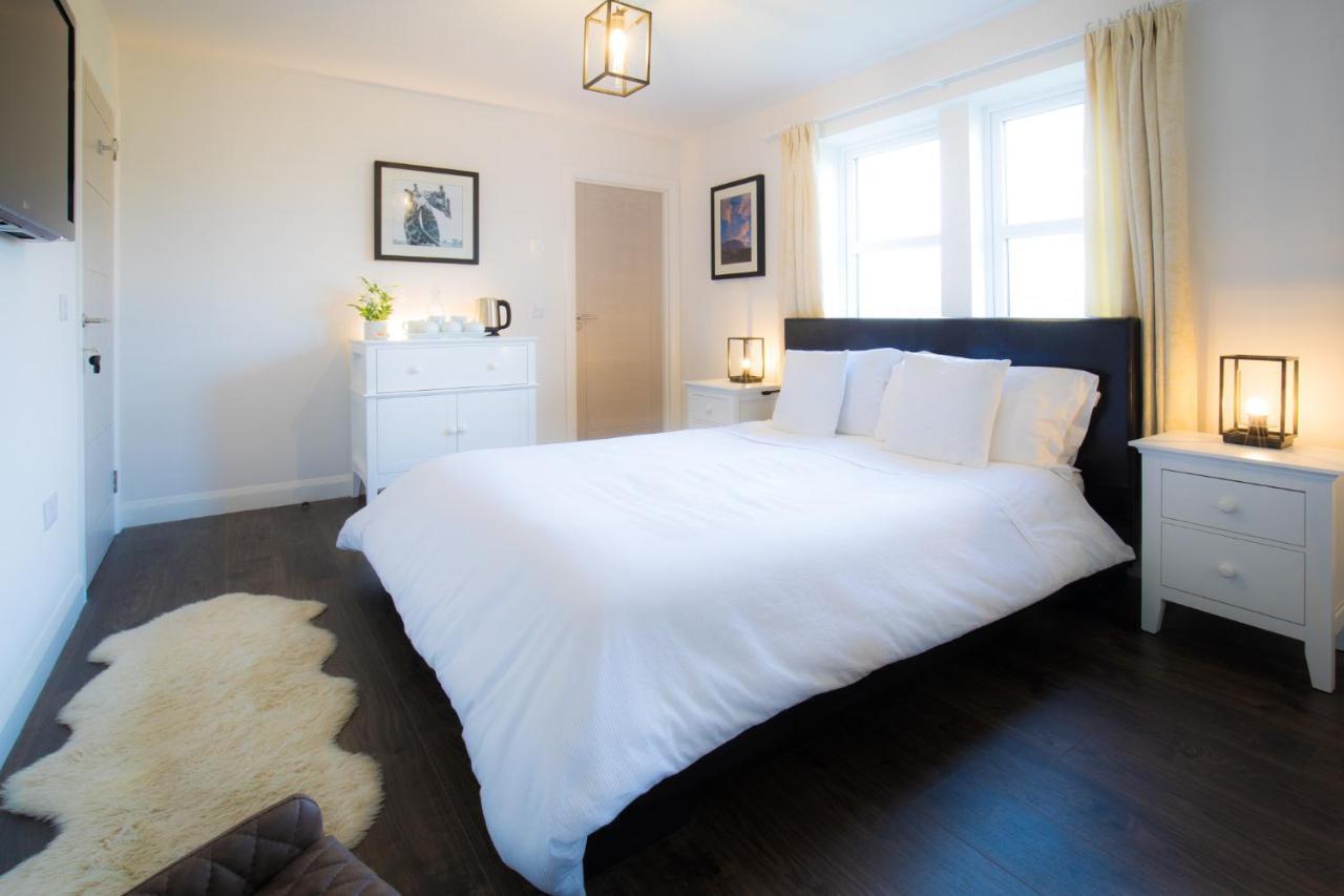 Hazyview Luxury B&B Waterbeck Buitenkant foto