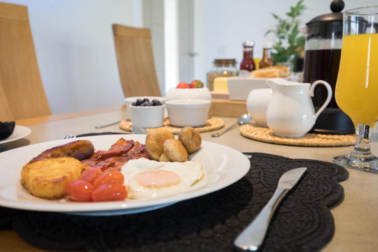 Hazyview Luxury B&B Waterbeck Buitenkant foto