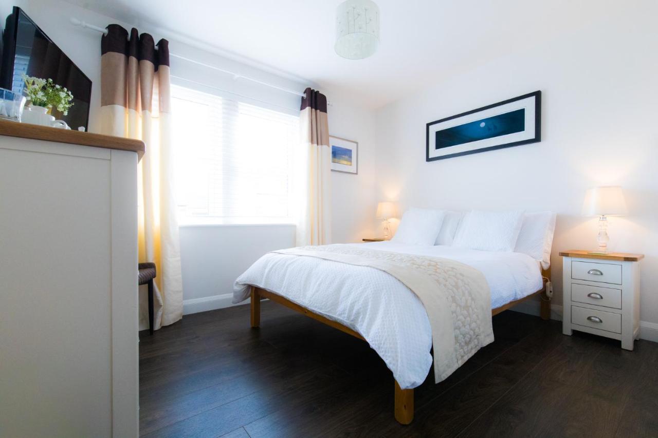 Hazyview Luxury B&B Waterbeck Buitenkant foto