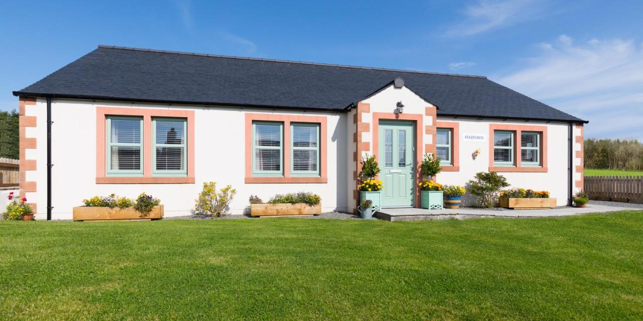 Hazyview Luxury B&B Waterbeck Buitenkant foto